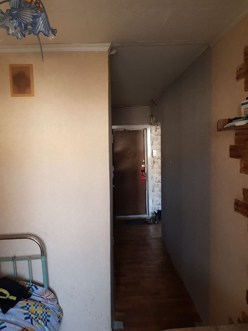 Квартира мкр.Восток