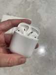 AirPods наушники продам оригинал