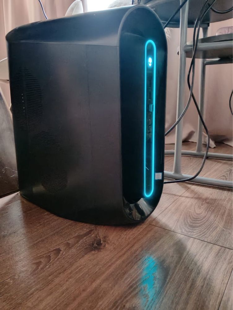 Игровой ПК + 32" монитор MSI | i9 + RTX 2080 SUPER + 32 ГБ RAM
