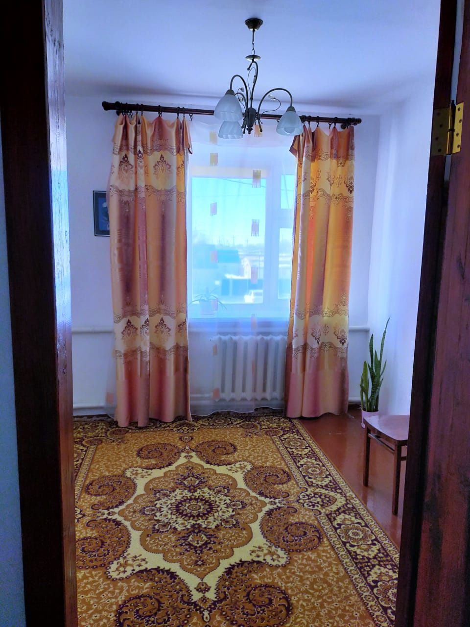 Продам частный 2-х этажный дом в Жымпиты