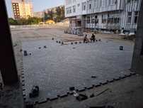 Укладка Брусчатки, Плитки, Бетонные работы