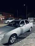 Ваз Приора 2170