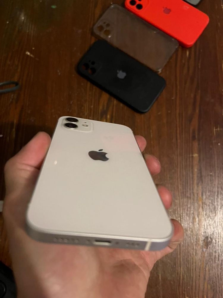 Iphone 12 128gb 77%