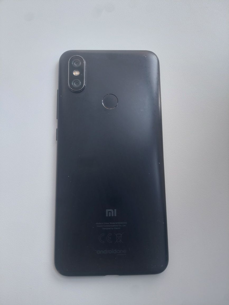Продам Xiaomi MI A2