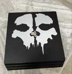 Playstation 4 pro 1tb