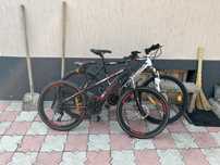 Испанский Велосипед ORBEA, Китайский Велосипед SPRICK