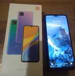 Продам телефон Redmi9c