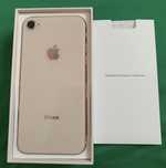 Айфон 8  iphone 256gb
