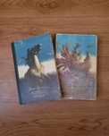 Книги Ильяс Есенберлин "Алтын Орда" на казахском языке 
"Алтын Орда" 2