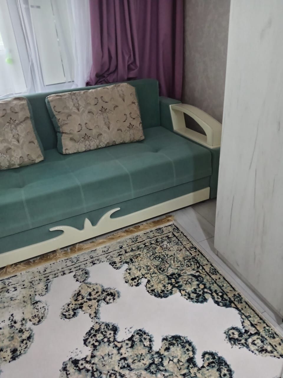 Диван Раскладной
