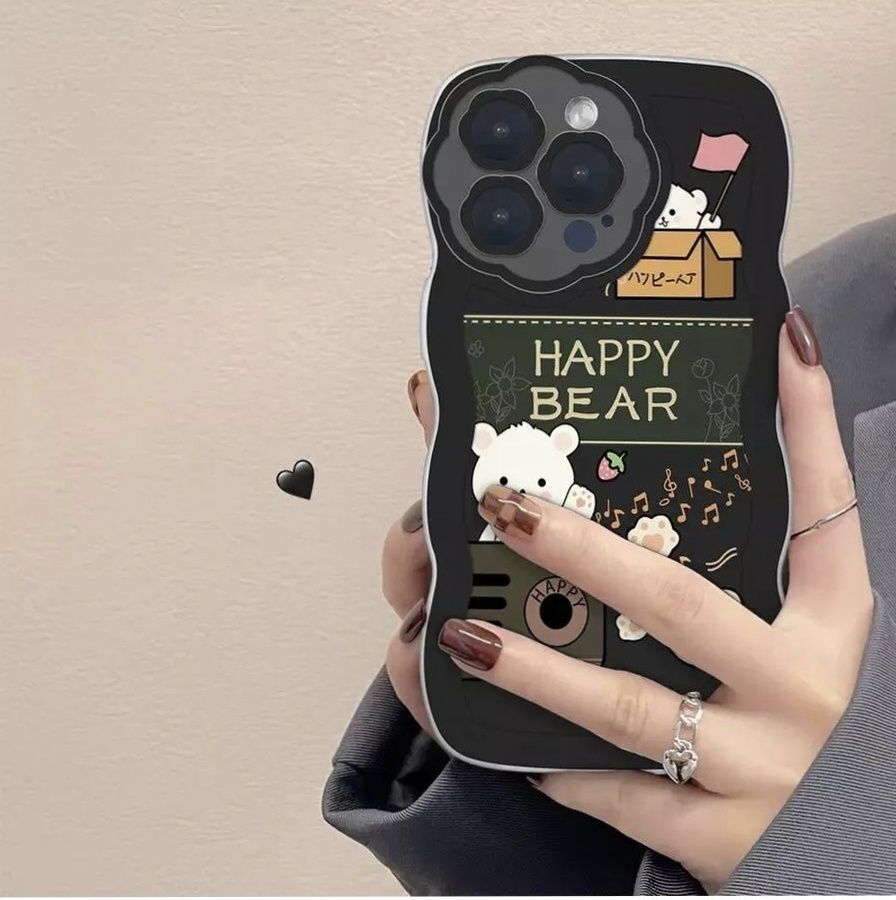 Чехол на Айфон 13 pro max.