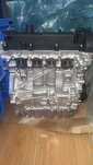 Лонг блок двигателя в сборе Volvo S80 2,0л B4204T7