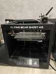 3D принтер Flyingbear Ghost 4s