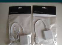 Переходник hdmi to vga display port dvi d