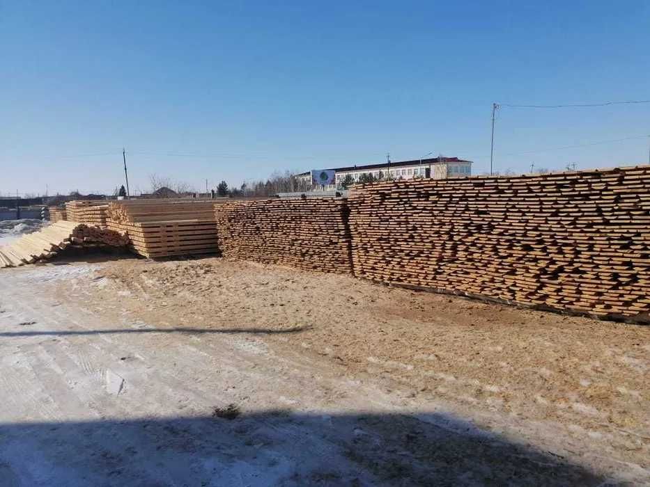 продам пиломатериал, профлист, газоблок