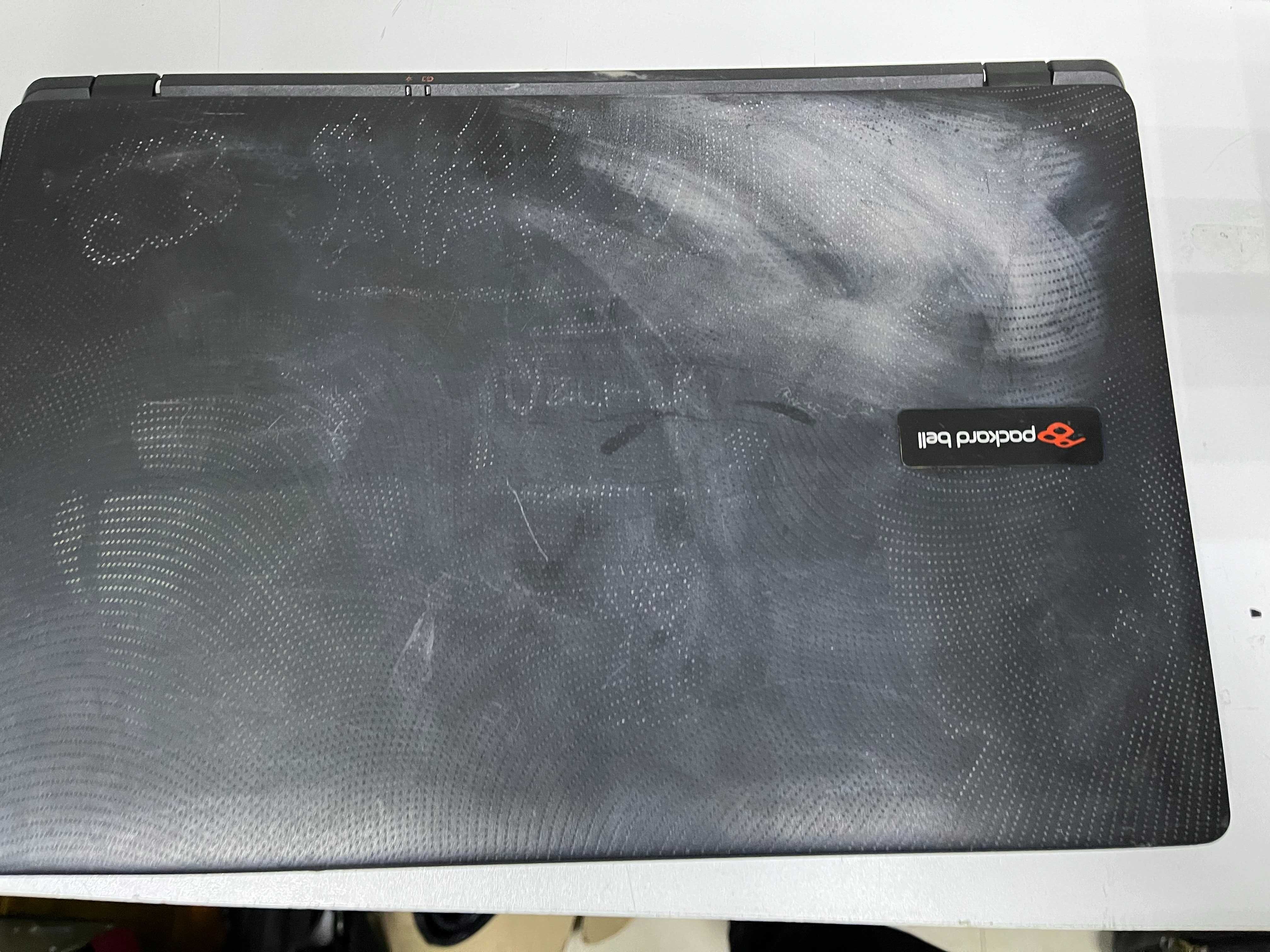 Ноутбук Acer Packard Bell MS2397
