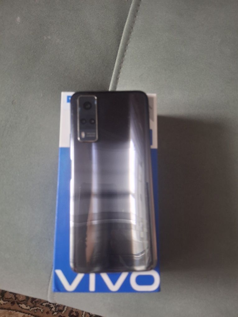 Смаитфон Vivo Y31