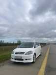 Toyota Ipsum 2002