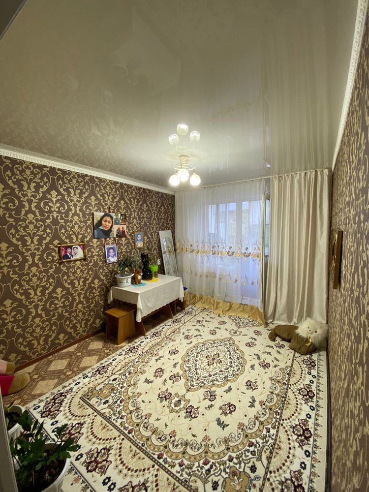 Продам 3-х комн.кв.Аксай или обмен уральск