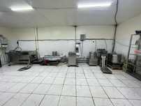 Продам бизнес производственный цех картофель фри