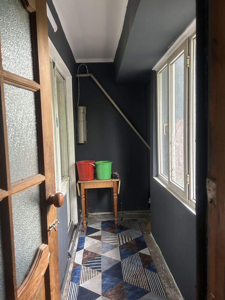 Продам 3-х комнатную квартиру