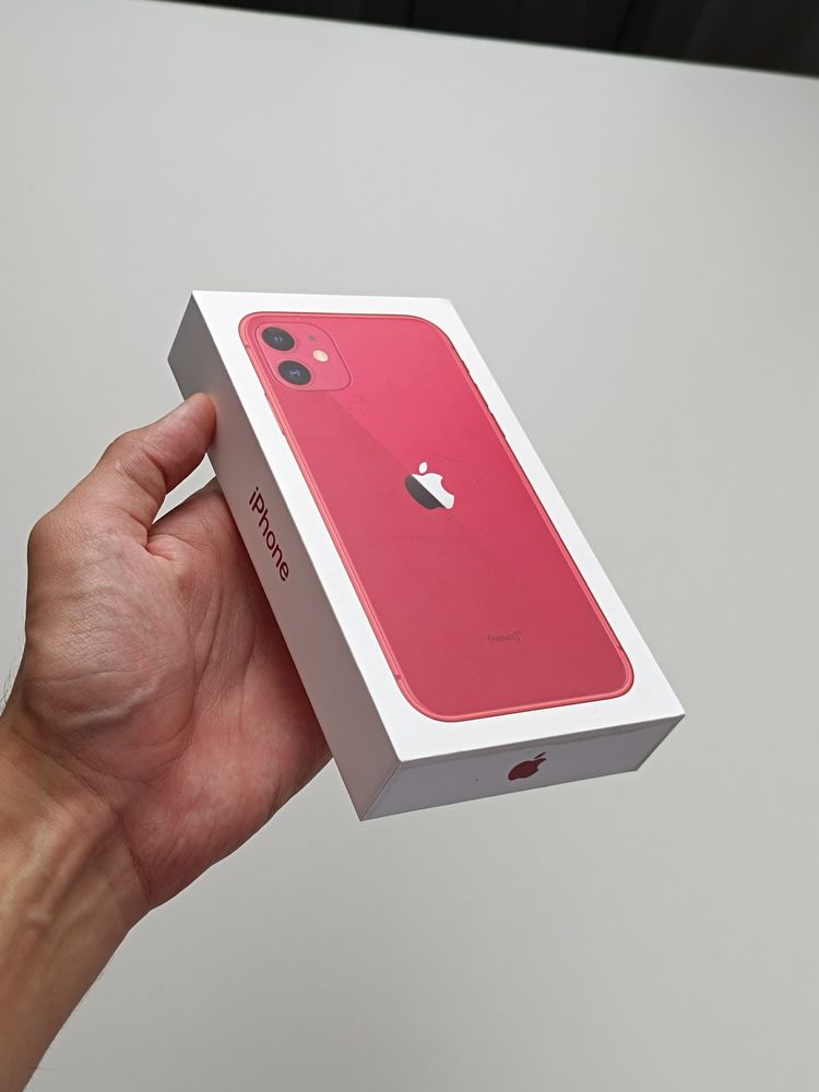 Iphone 11 128гб.