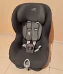 СРОЧНО Автокресло Britax Roemer King II. Качественное Германия 9-18кг