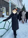 Зимняя куртка