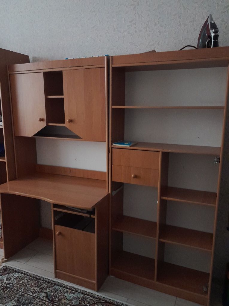шкаф для детской комнаты