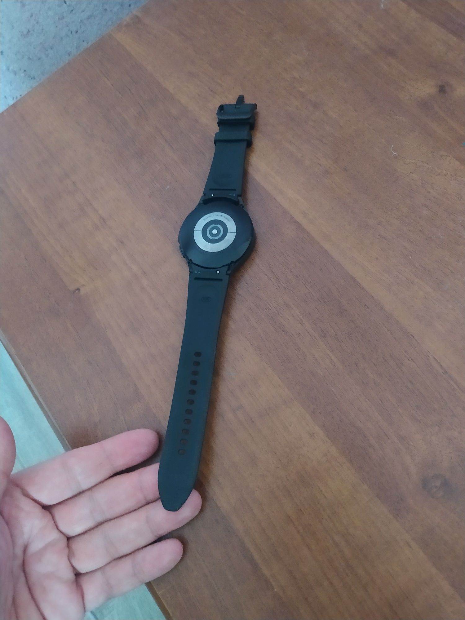 Samsung Galaxy Watch 4
