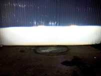 ремонт фар установка bi led линзы | Полировка фар