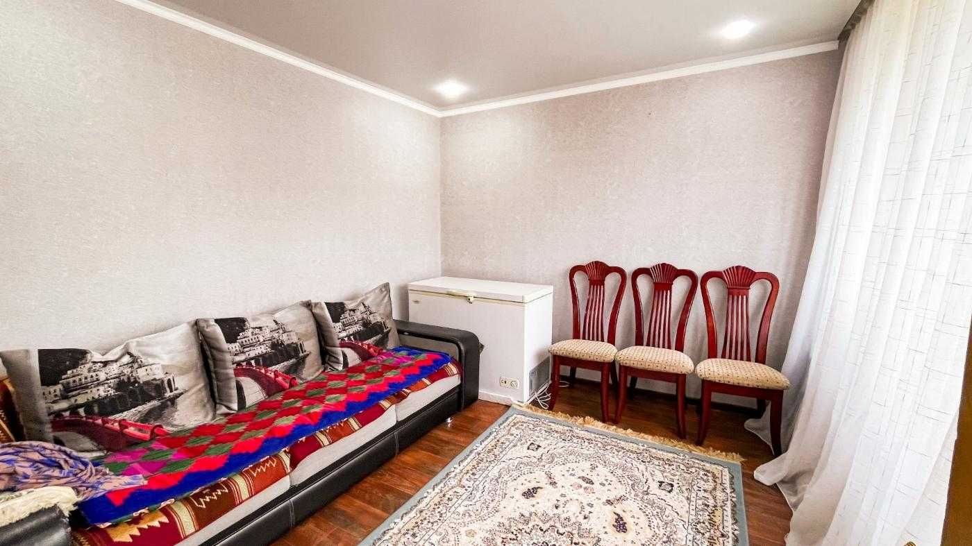 Продам 3х комнатную квартиру мкр Жастар Империя Константин
