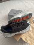 Кросовки NIKE ZOOM
