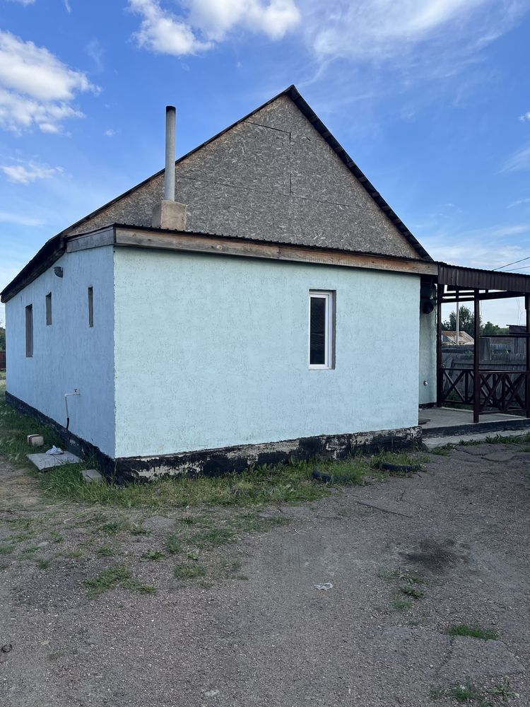 СРОЧНО продаю дом!