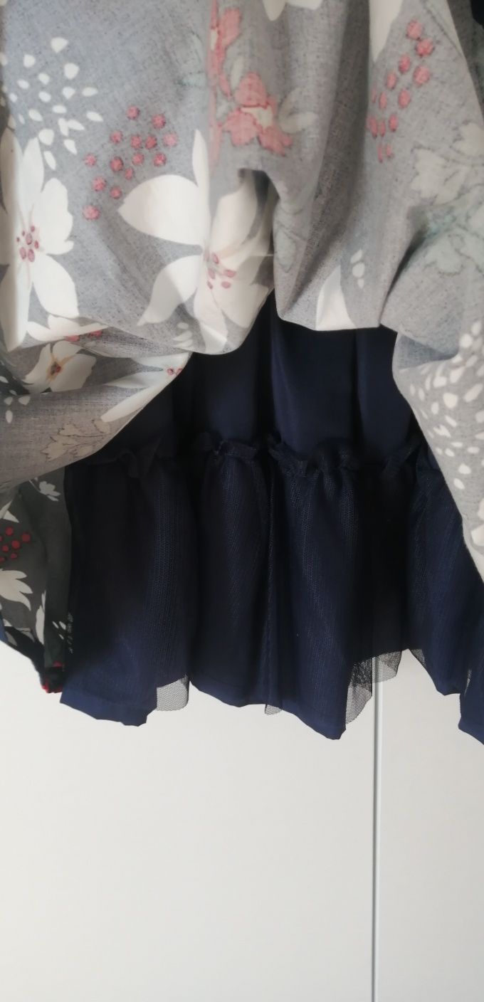 Платье Carters на 2 года