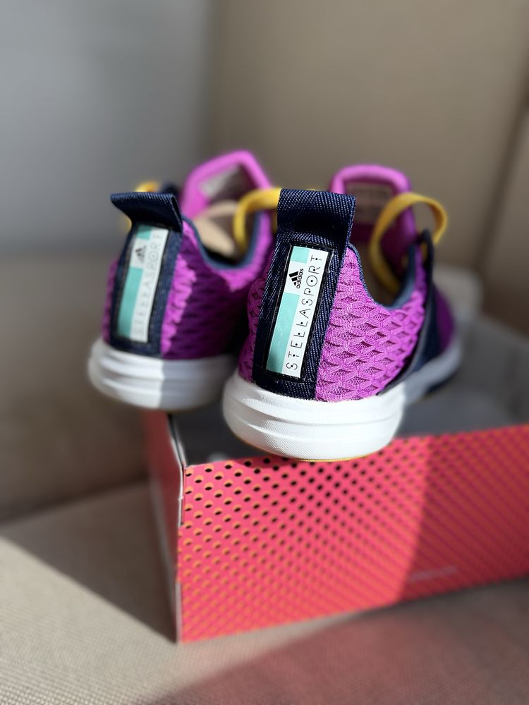 adidas by Stella McCartney