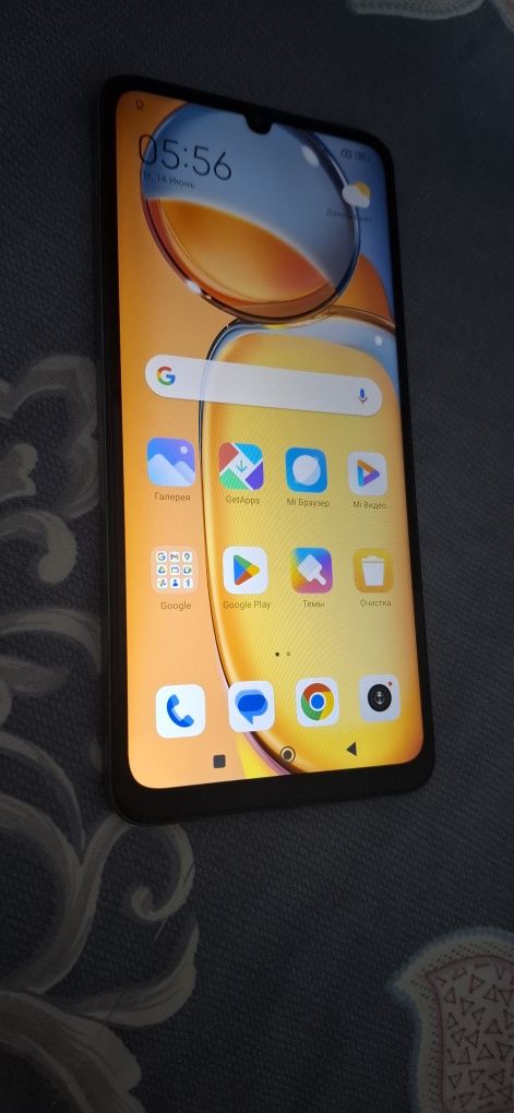 Xiaomi Redmi 13C
