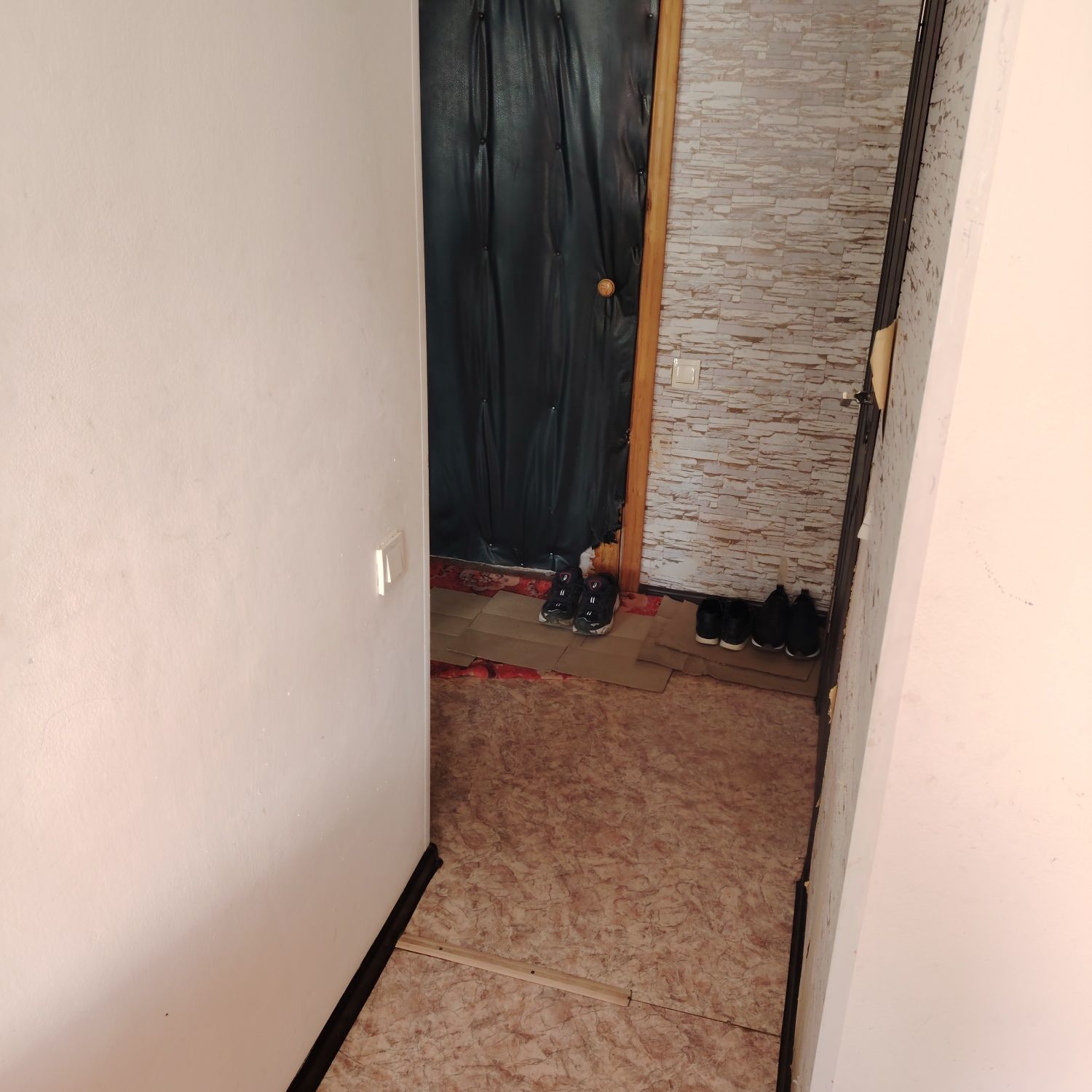 Продам 1 комн квартиру