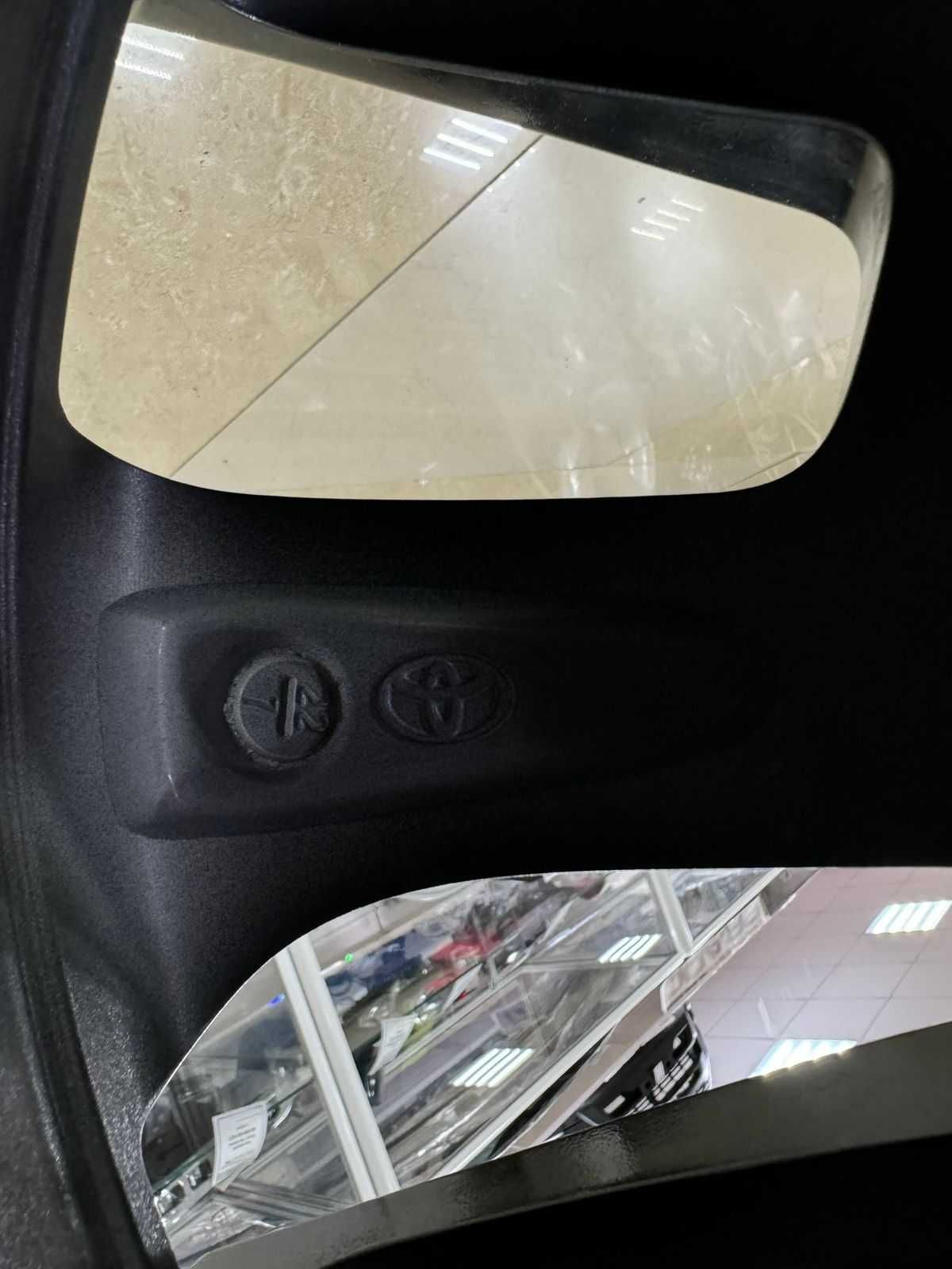 R19 оригинальные диски Toyota L/C Prado 150/120, Прадо 150,