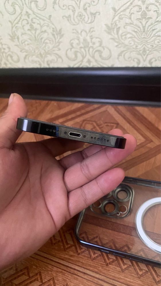 Iphone 14 pro max 128gb esim