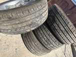 Bmw E34 16stil 225/55R16