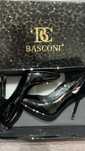 Лакированные туфли Basconi