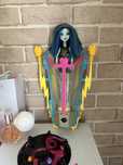 Кукла Монстр хай, Monster High