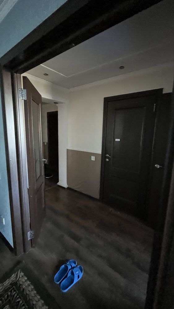 Сдам квартиру 3 комн, в хорошем, комфортном районе