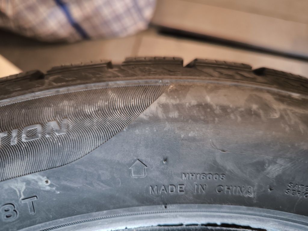 Шины Blackhawk HW03 225/55 R18