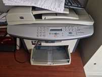 продам принтер 3 hp в одном,мфу сканер ,ксерокс,принер