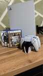 Продам SonyPlaystation 5