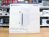 Дисковод для Playstation 5