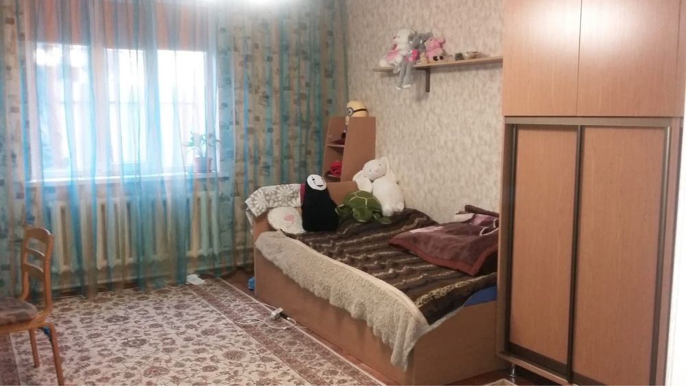 Продам дом в мкр.Достык