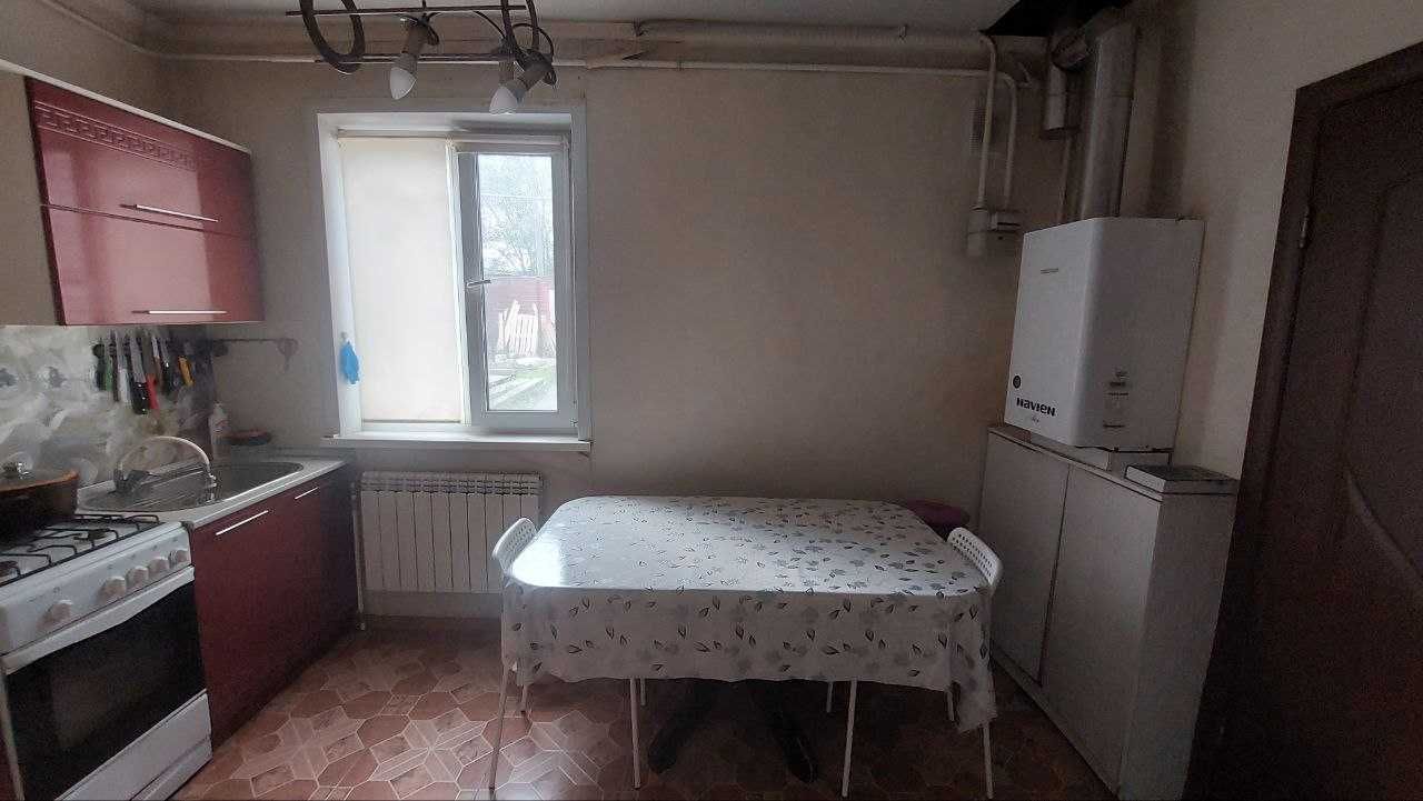 3 комнатный дом район церкви